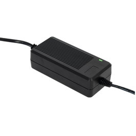 Fonestar Cargador de portátil AD-2436 36W Manual 7 conectores Voltaje 100-240V